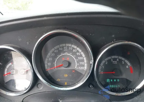 2011 Dodge Caliber Heat from USA, damaged, VIN 1B3CB5HA9BD110611